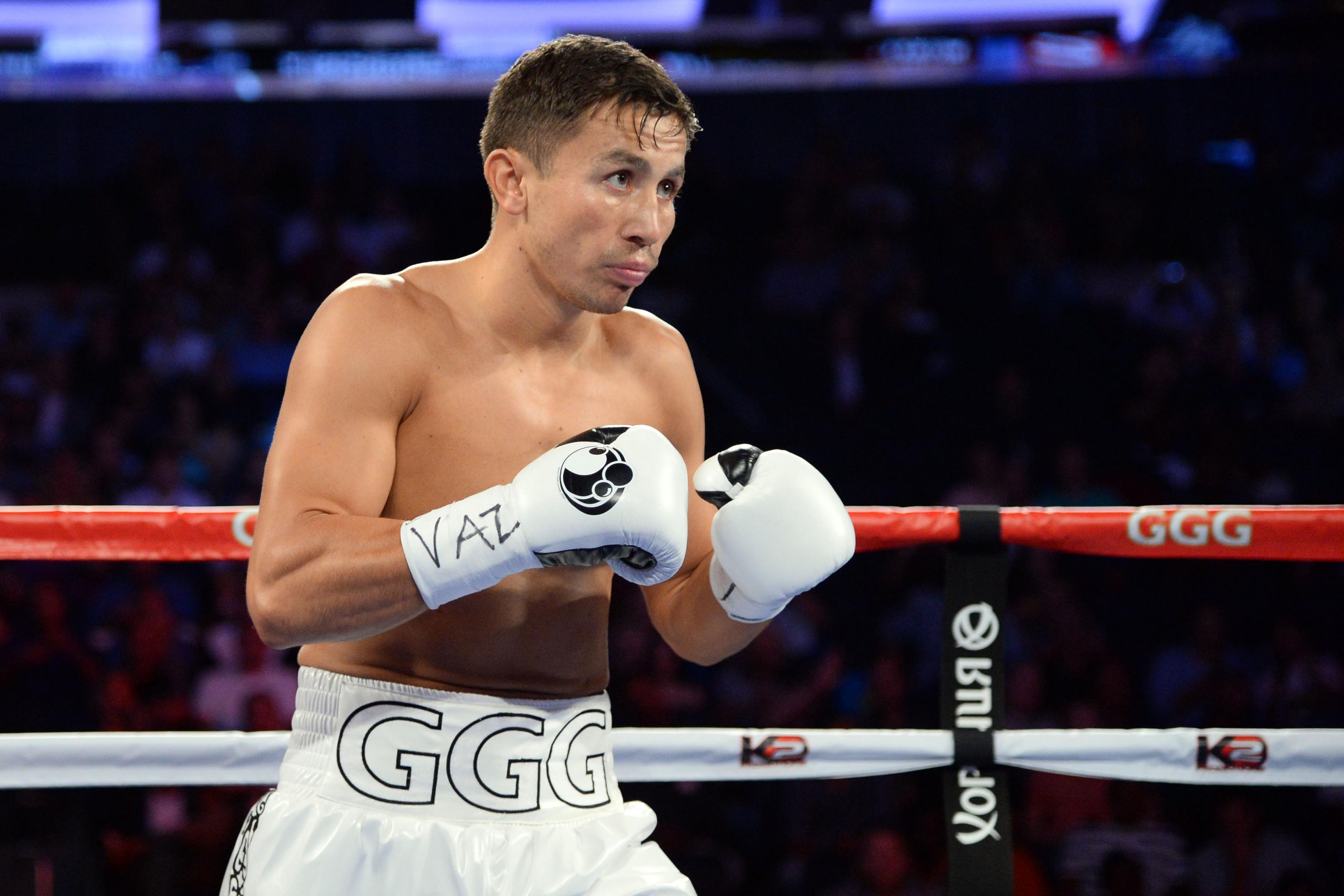 3072x2048 Gennady Golovkin vs. Dominic Wade: Fight Time, Date, Live Stream and TV Info. Bleacher Report. Latest News, Videos and Highlights