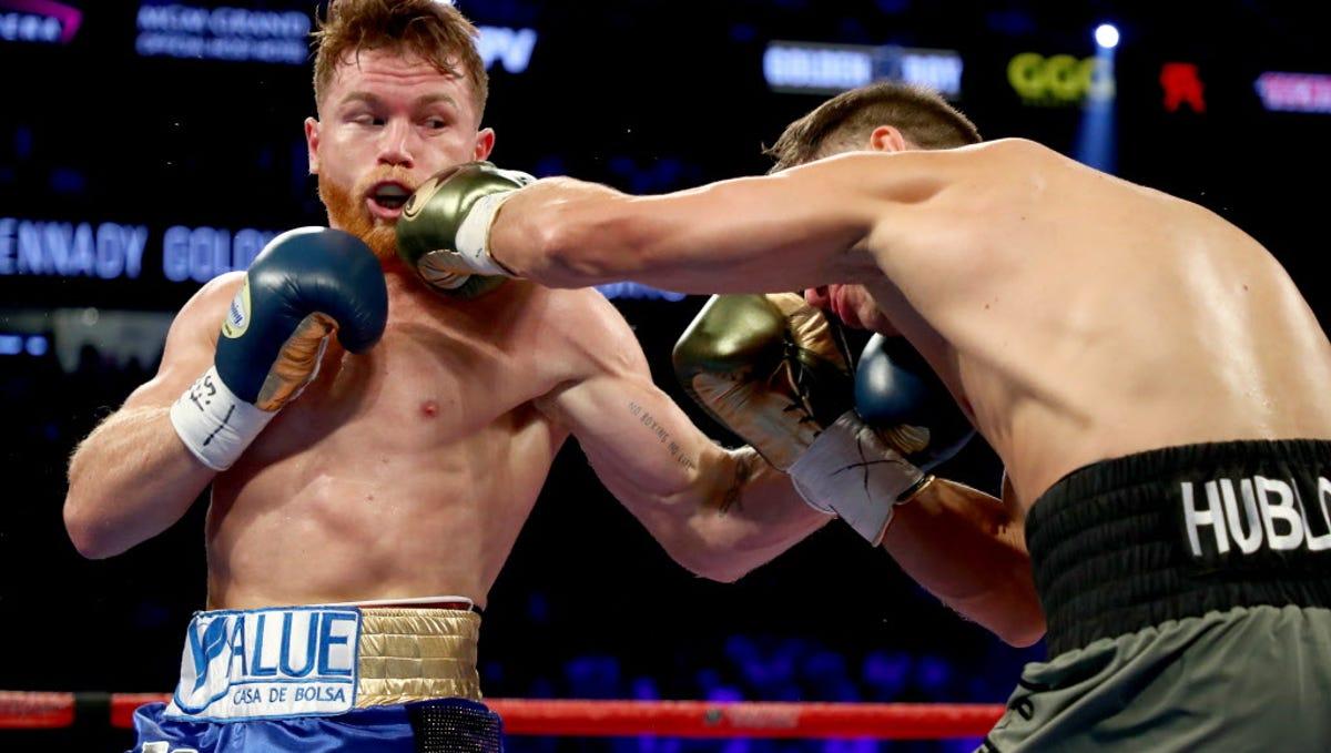 1200x679 Gennady Golovkin Canelo Alvarez Bout Ends In Draw