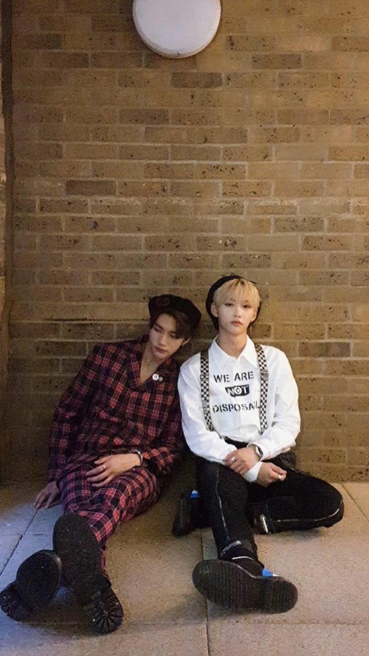 759x1349 Stray Kids Locks