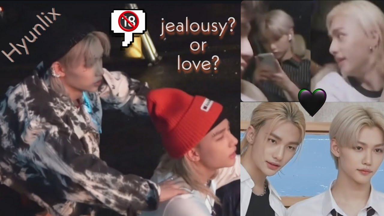 1280x720 Hyunlix/황필 Analysis] IN生/Back Door Era Part 2! [ Hyunjin × Felix. Stray Kids ]