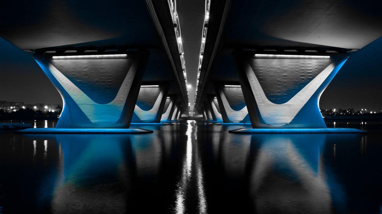 1280x720 Bridges Wallpaper HD Wallpaper. Details. Bridge wallpaper, Bridge