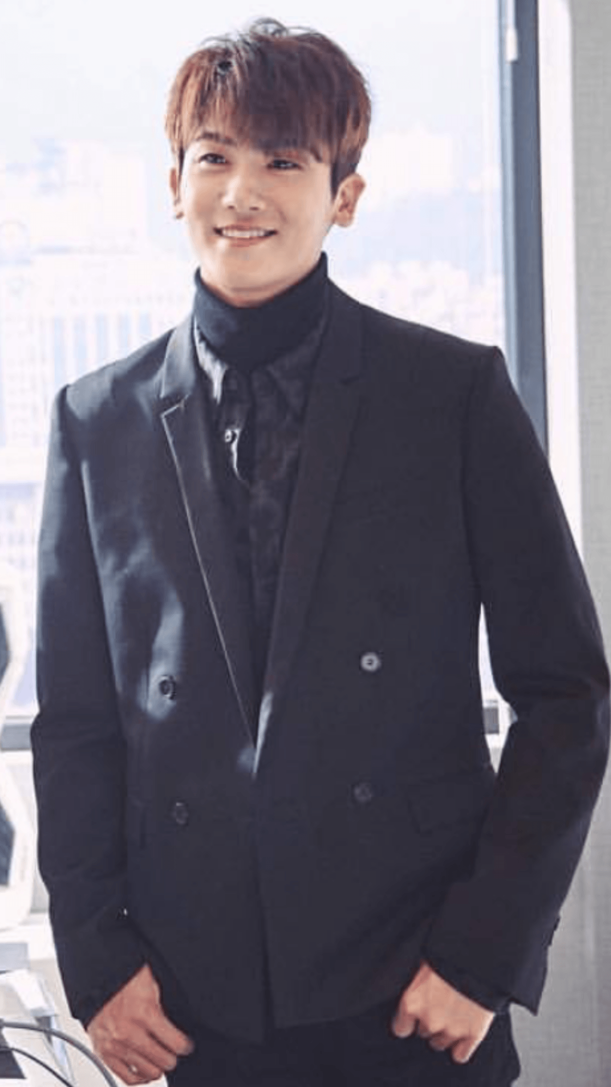 1242x2208 Strong Women DBS. Park Hyung Sik. Park hyung sik