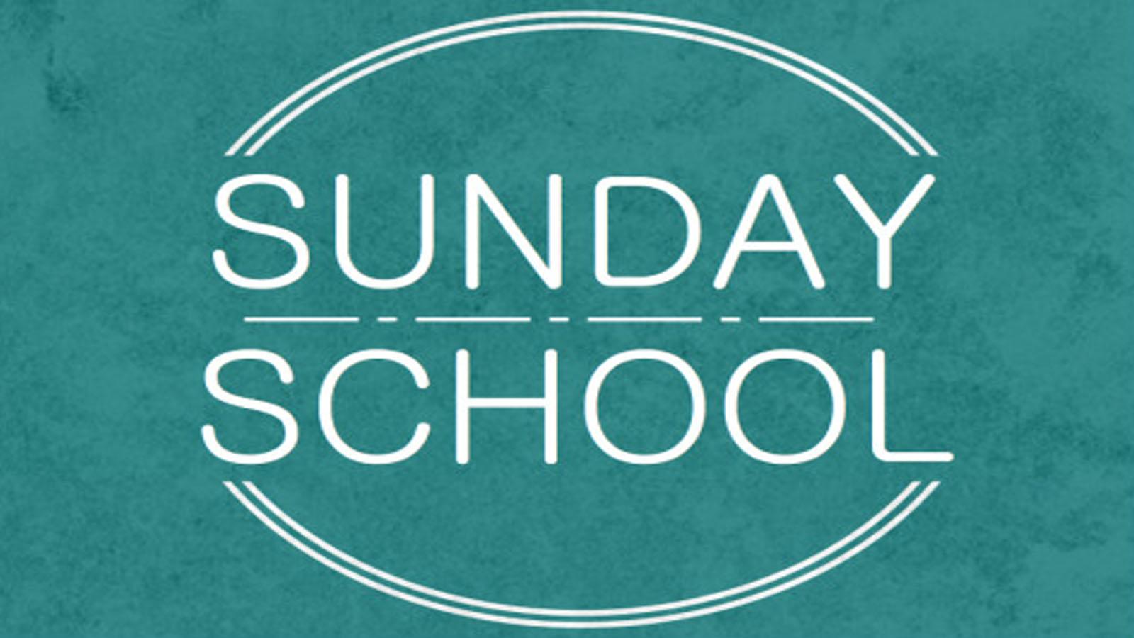 Sunday School Wallpapers - Top Free Sunday School Backgrounds ...