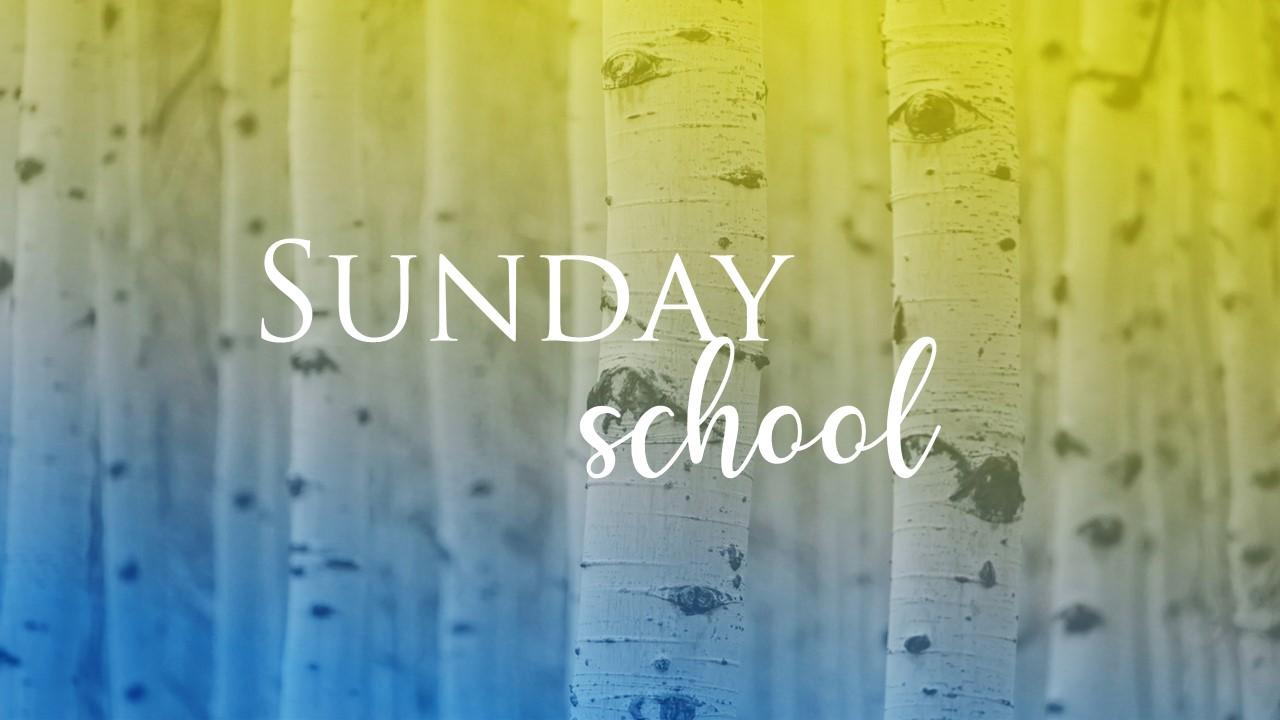 Sunday School Wallpapers - Top Free Sunday School Backgrounds ...