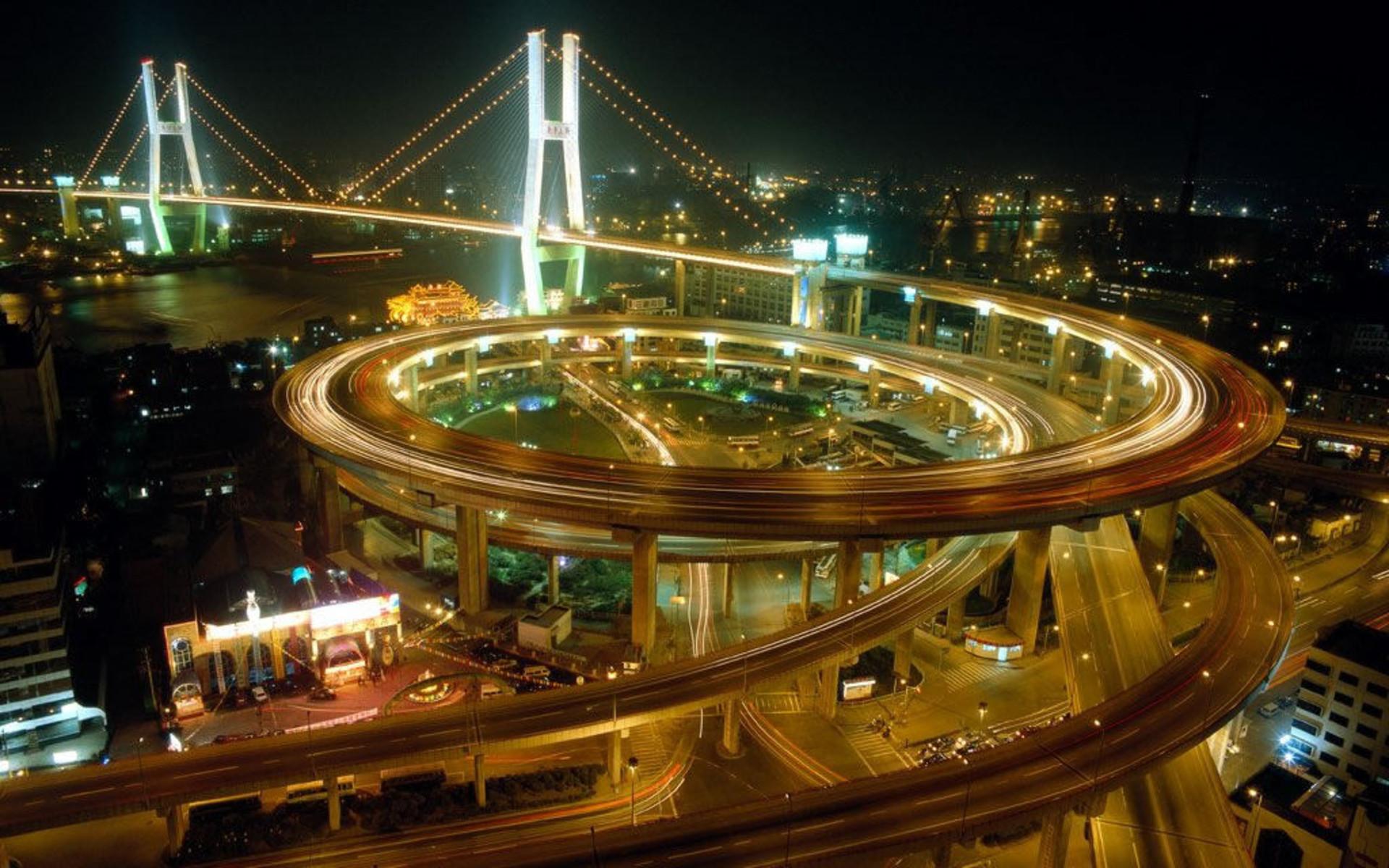 1920x1200 Bridges Wallpaper 15 X 1200