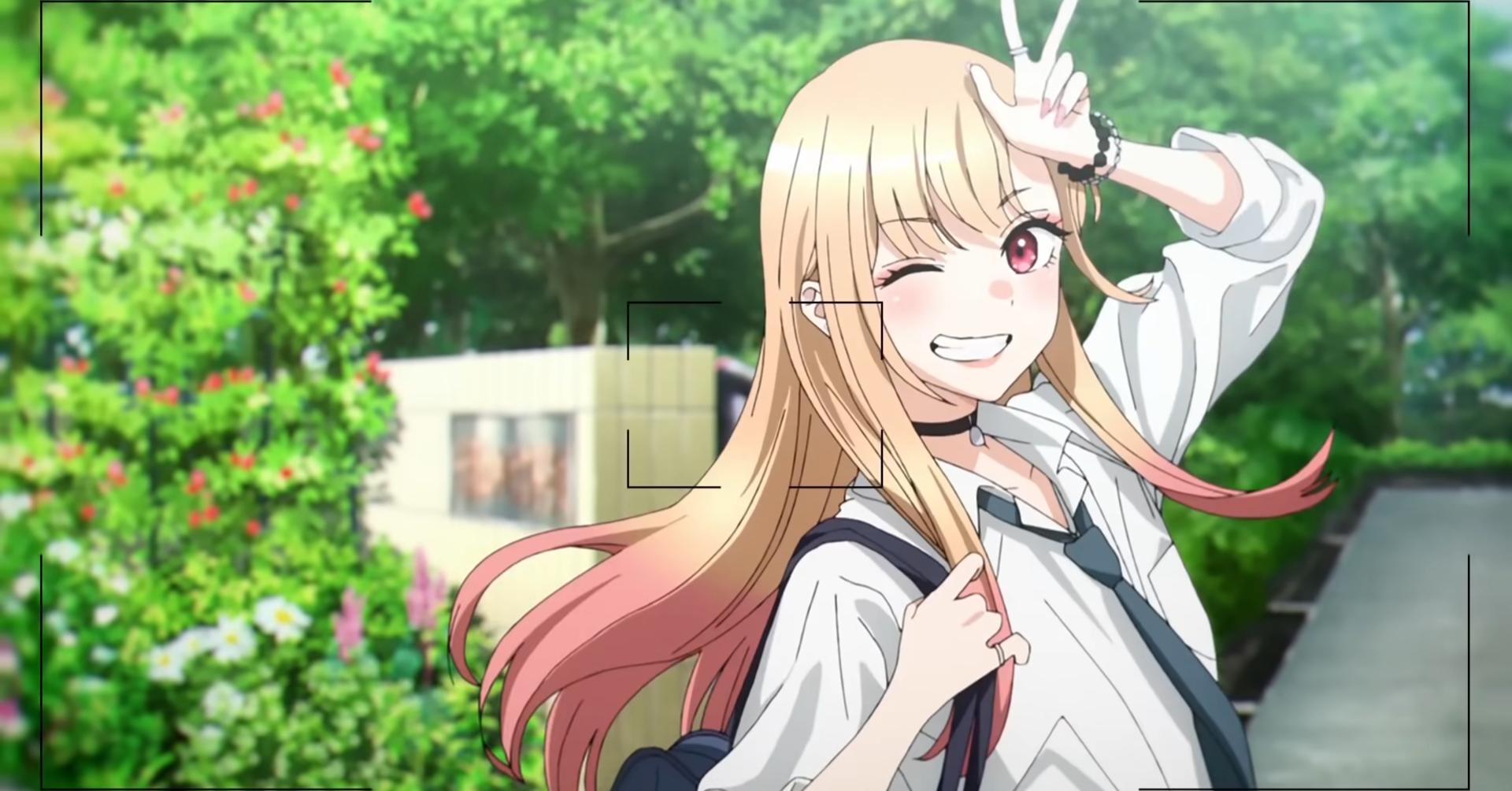 1920x1004 My Dress Up Darling Episode 2: January 16 Premiere, Where To Watch Online and What To Know Before Watching?