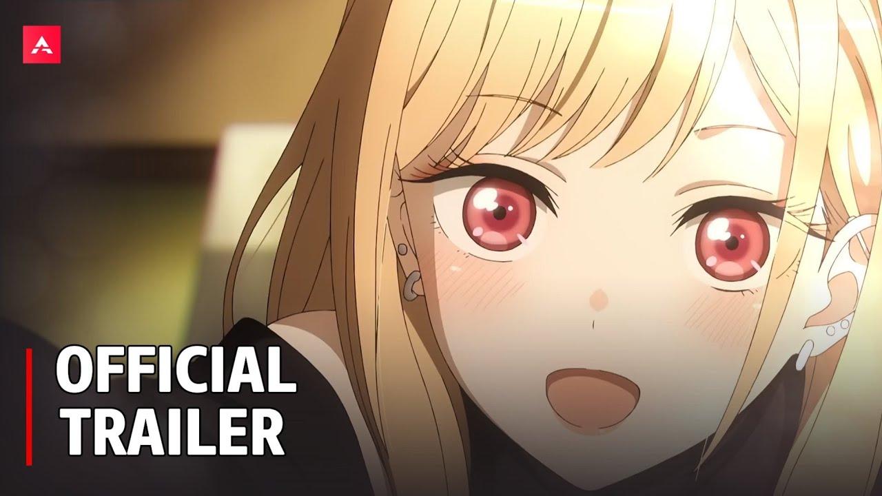 1280x720 My Dress Up Darling (SONO BISQUE DOLL WA KOI WO SURU) Season 1 Episode 1 To 12 Release Date, Schedule, Time Amazfeed
