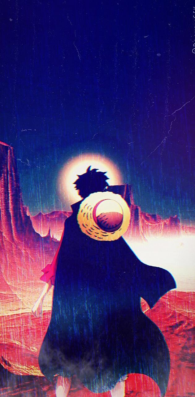 630x1280 One Piece wallpaper