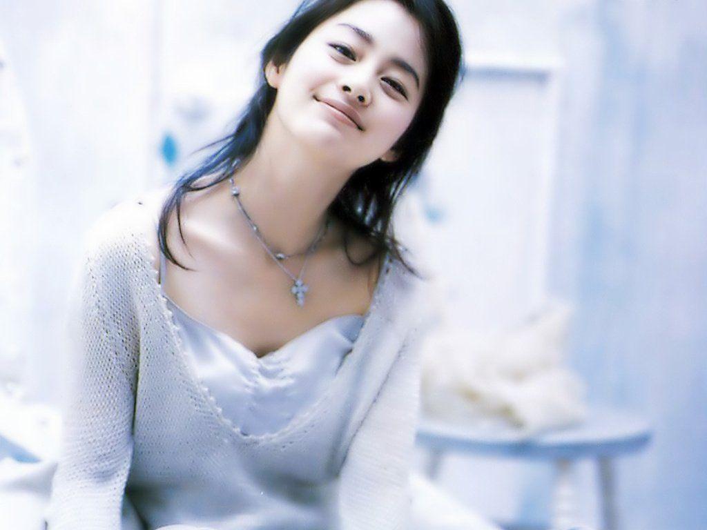 1024x768 pic new posts: Kim Tae Hee Wallpaper Widescreen