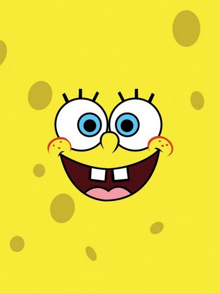 768x1024 Free download Sponge Bob Square Pants HD Wallpaper Cartoon Wallpaper [1600x1200] for your Desktop, Mobile & Tablet. Explore Spongebob Wallpaper. Funny Spongebob Wallpaper, Spongebob Wallpaper for Your Computer