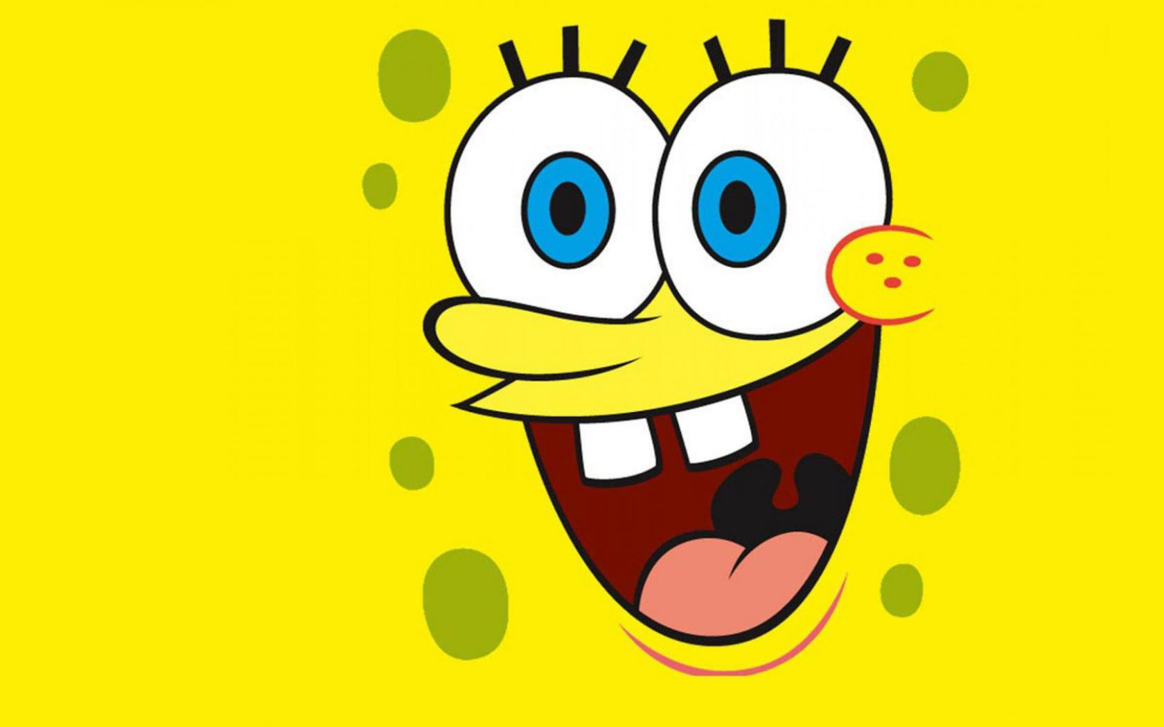 1680x1050 Free download SpongeBob Wallpaper HD [1920x1080] for your Desktop, Mobile & Tablet. Explore Spongebob Squarepants Background. HD Spongebob Wallpaper