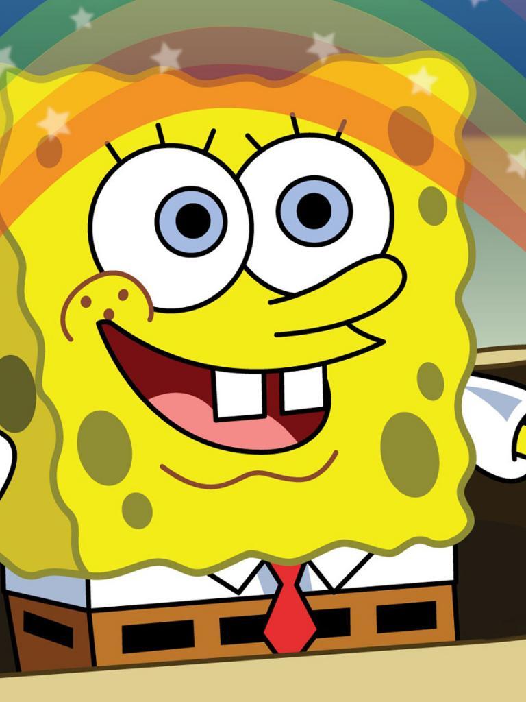 768x1024 Free download Spongebob Spongebob Squarepants Wallpaper 31312711 [1280x1024] for your Desktop, Mobile & Tablet. Explore Wallpaper SpongeBob SquarePants. Live SpongeBob Wallpaper, Gambar SpongeBob SquarePants Wallpaper, SpongeBob HD Wallpaper