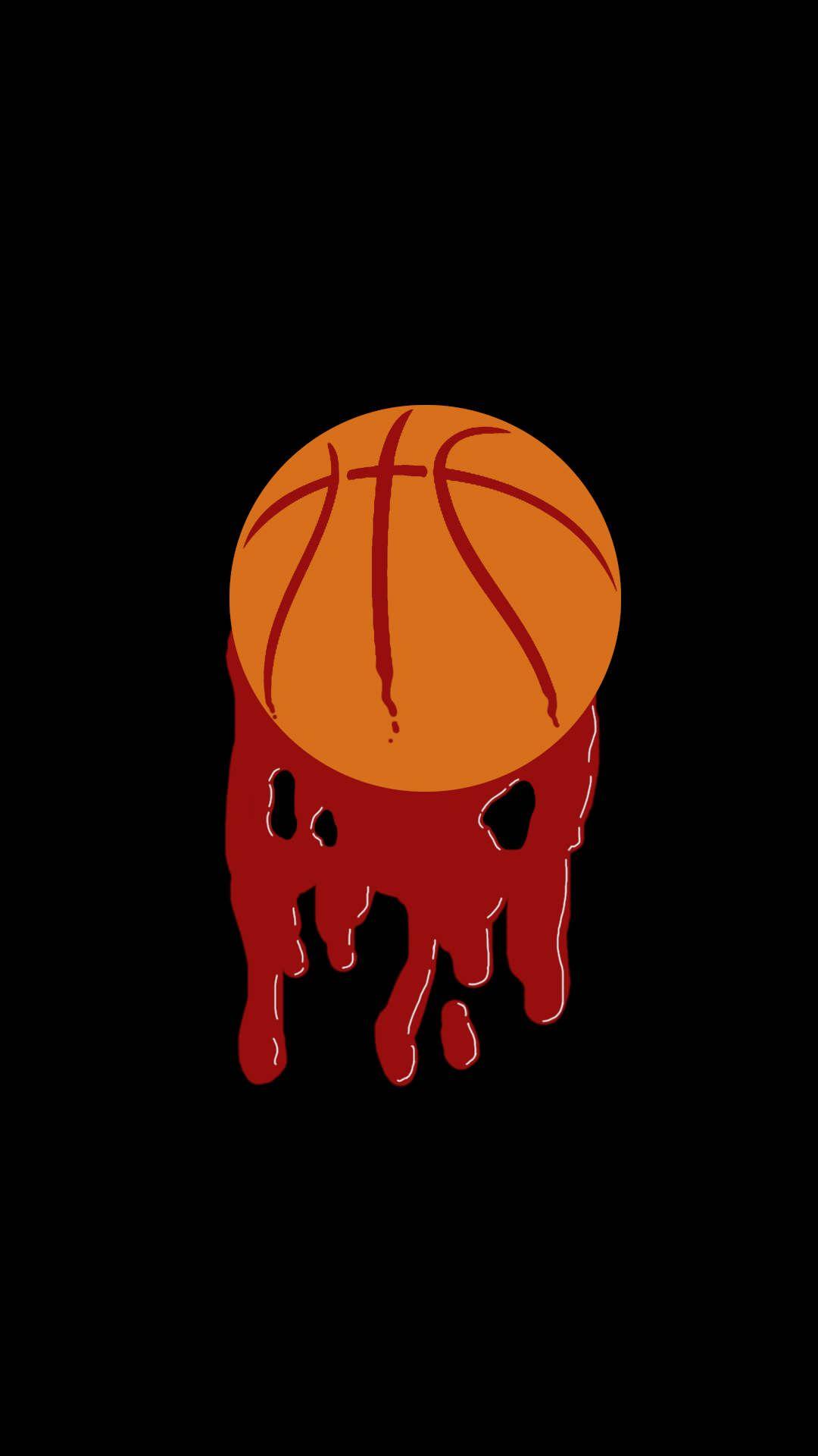 1080x1920 Drippy Cartoons Wallpaper