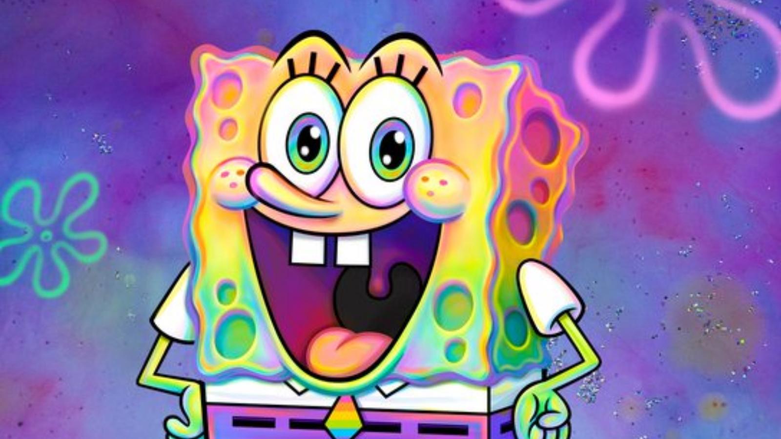 1600x900 SpongeBob LGBTQ+ Confirmation