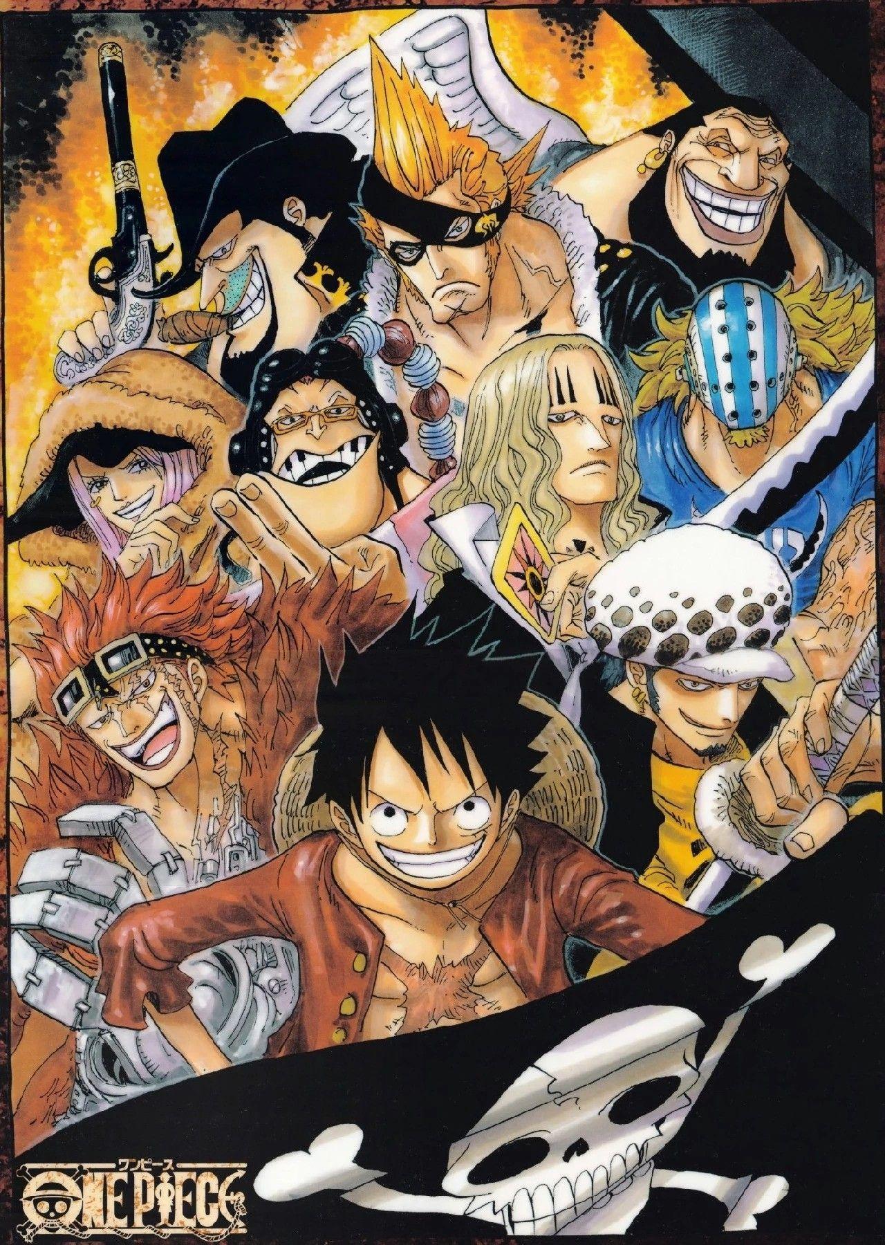 1280x1800 Cartoon. One piece wallpaper iphone, One piece manga, One piece image