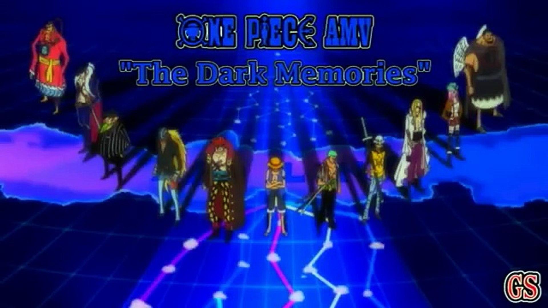 1920x1080 One Piece AMV (All Battles) G.S [HD]