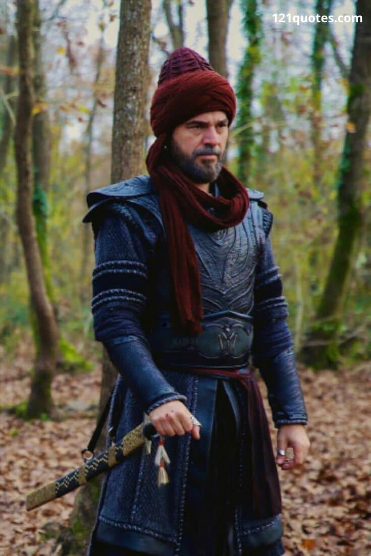 ertugrul 5 season 10