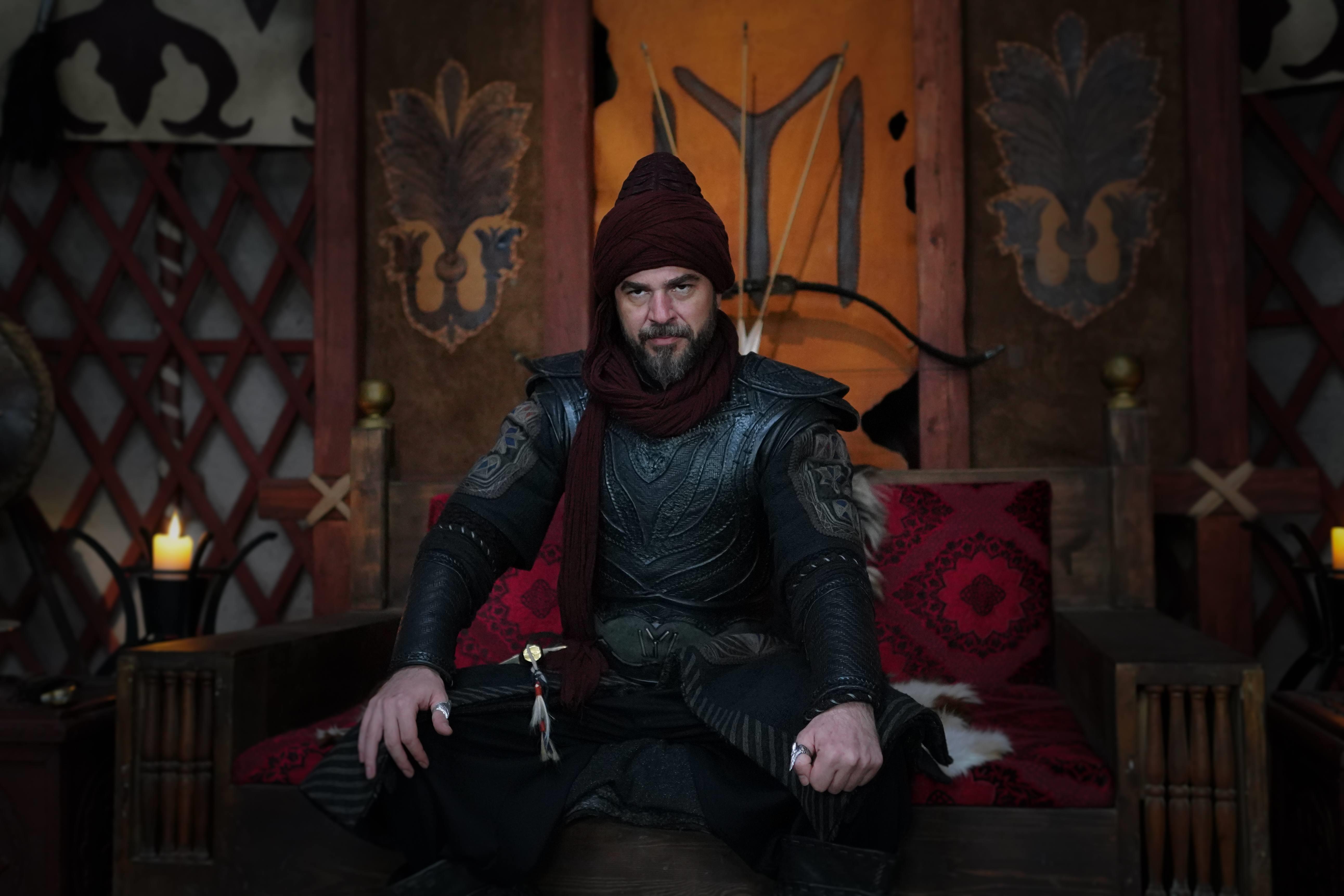 5168x3448 Dirilis: Ertugrul 138. Ertugrul (TV Episode 2019)
