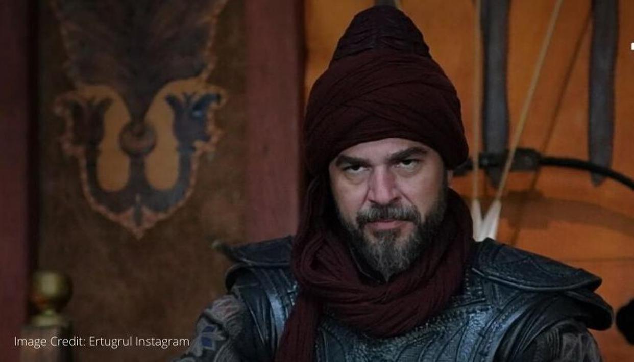 1242x710 Diriliş: Ertuğrul Season 3 Wallpaper
