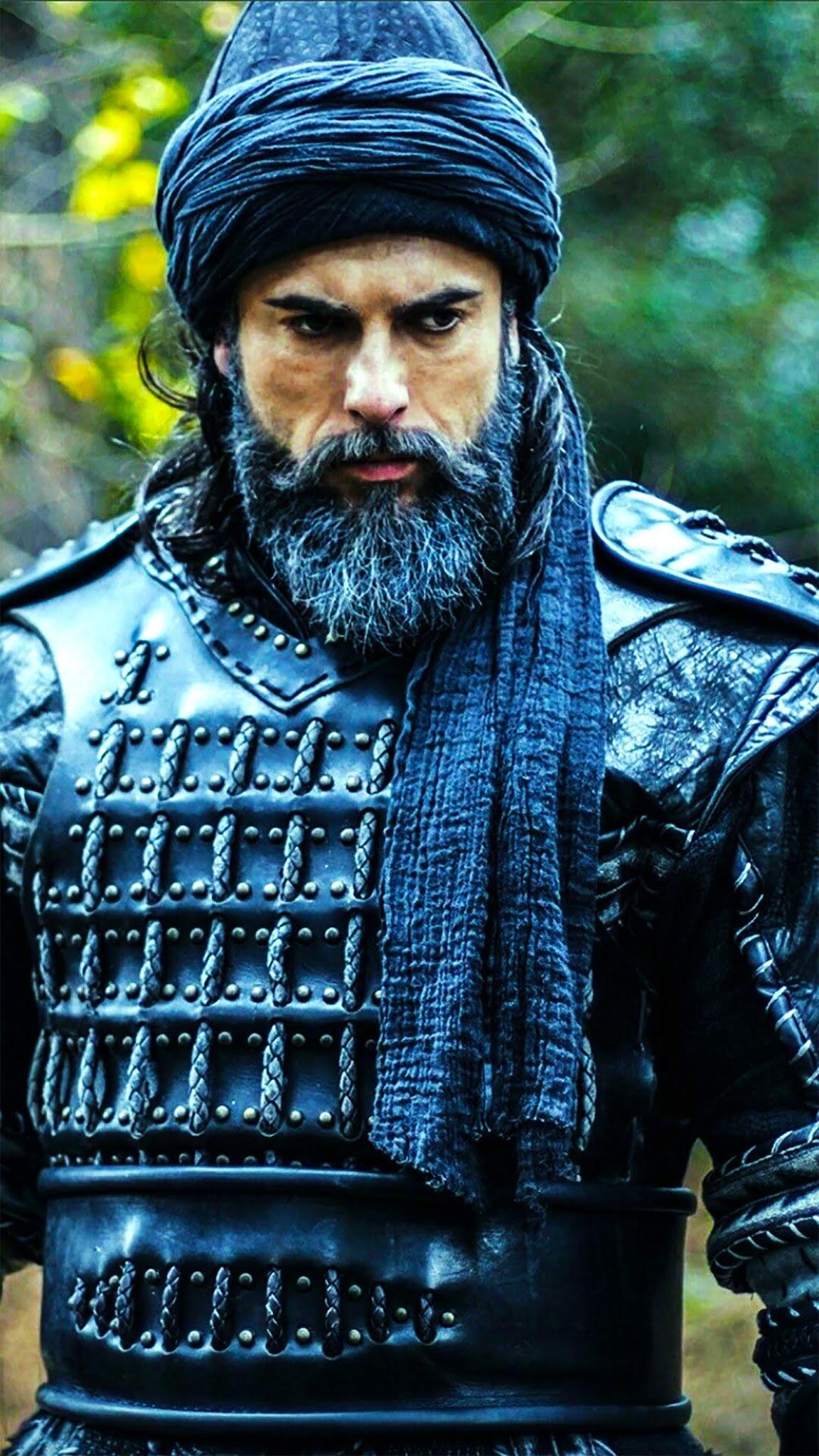 ertugrul season 5 turgut