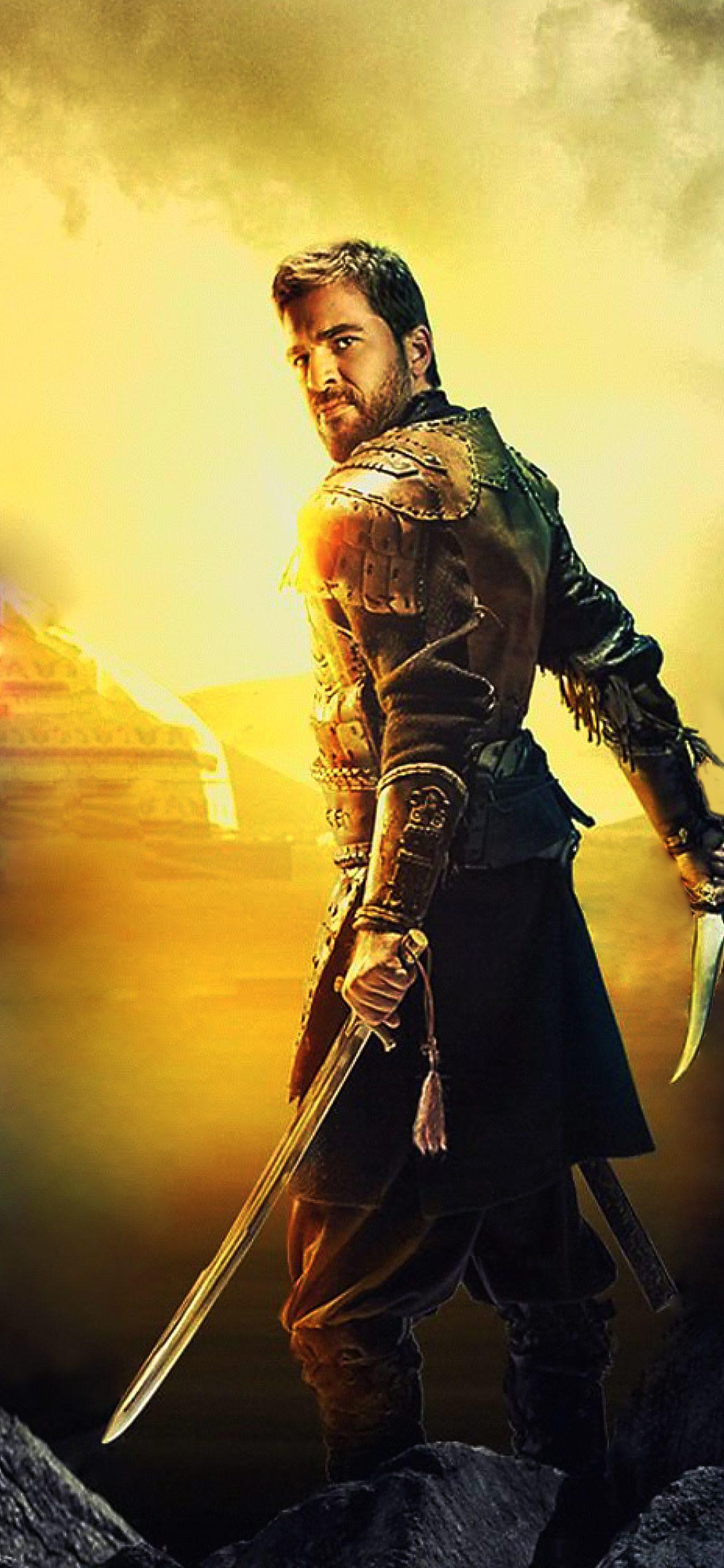 1182x2560 Ertugrul Ghazi Wallpaper Ertugrul Ghazi Photo & Image Download