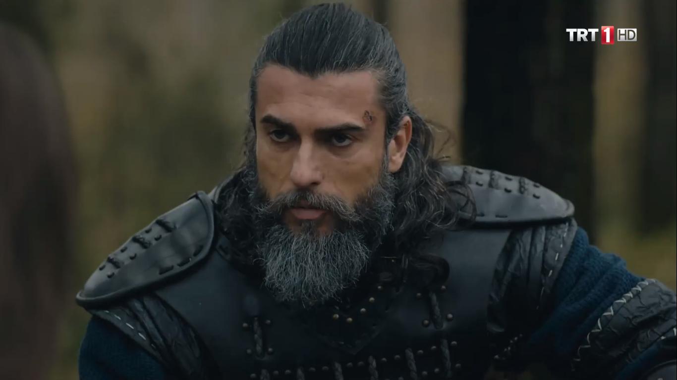 1366x768 Dirilis: Ertugrul 126. Bolum (TV Episode 2018)
