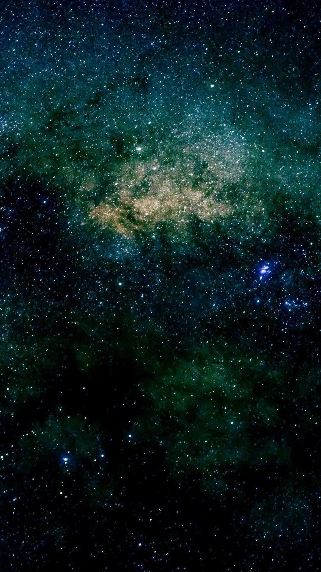 1080x1920 Aesthetic Wallpaper Galaxy