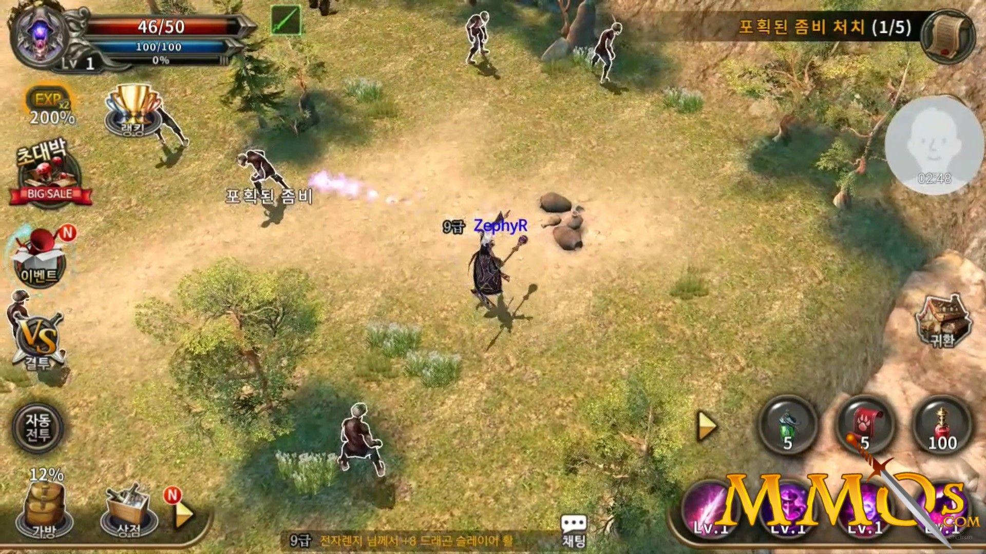1920x1080 ADEN Game Review