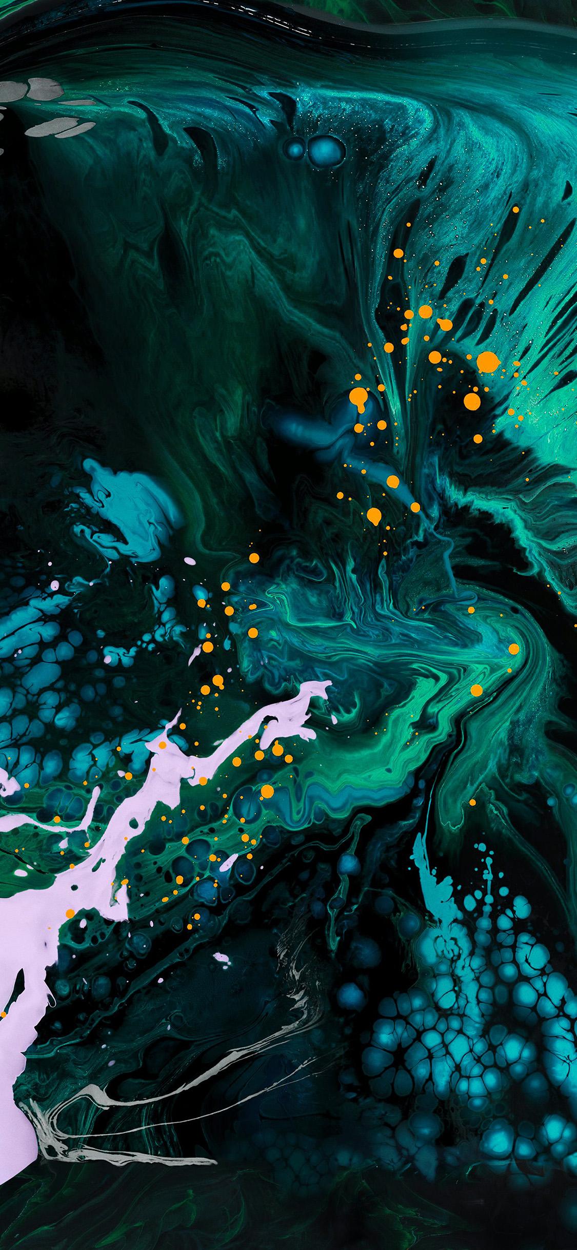 Green Painting Wallpapers - Top Free Green Painting Backgrounds