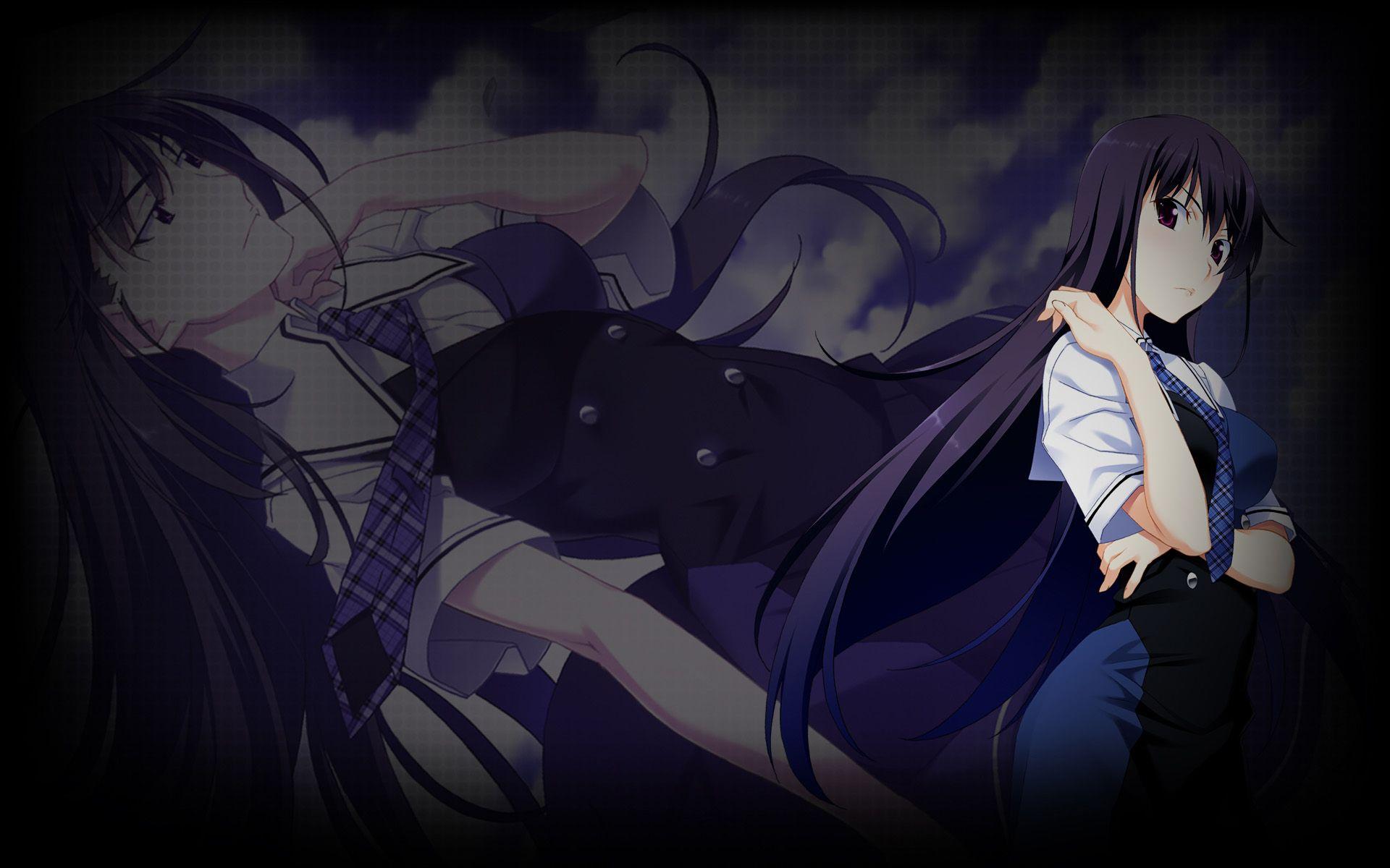 Download 8800 Background Anime Steam HD Terbaik