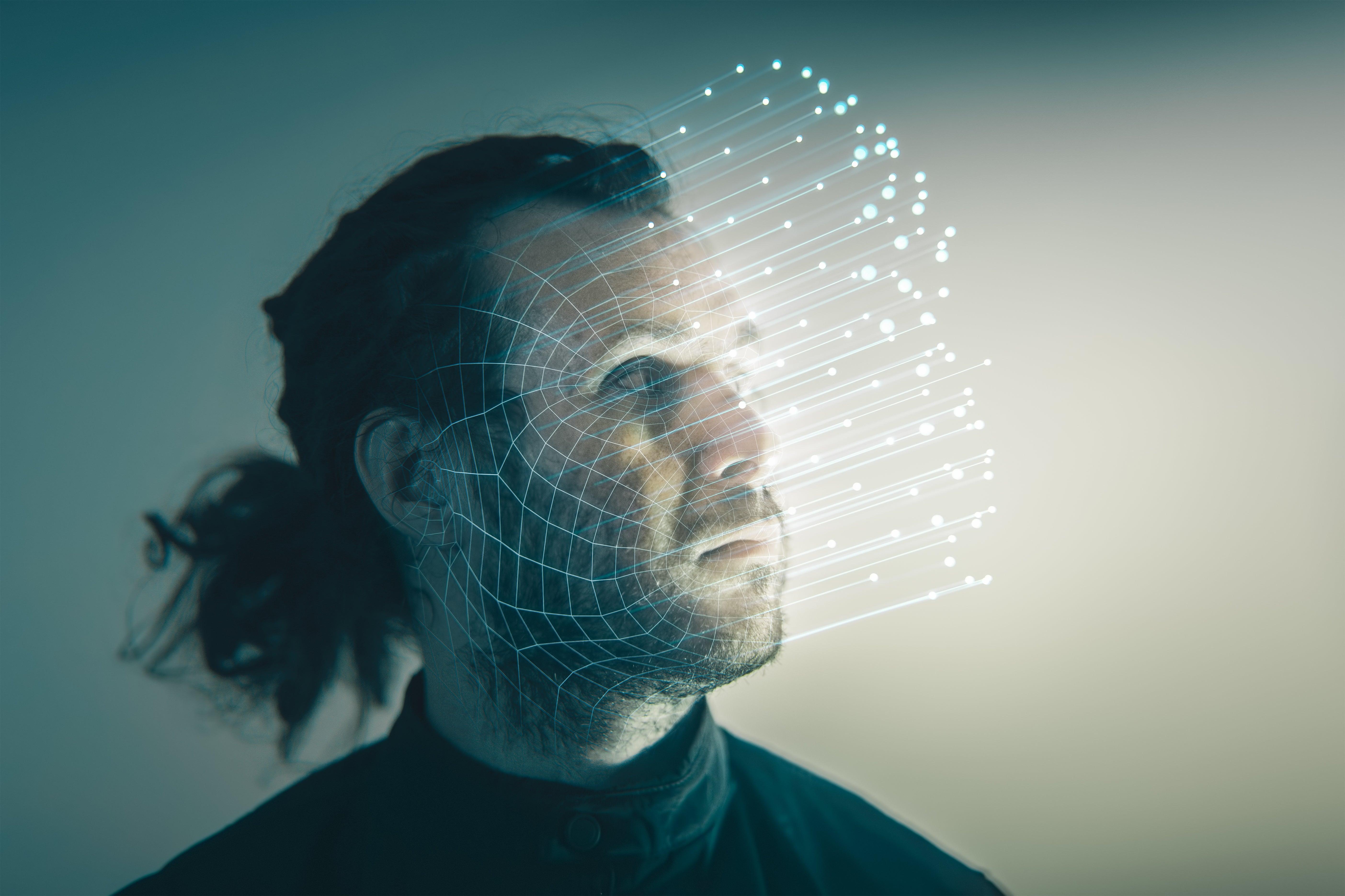 5616x3744 Facial Recognition Algorithms