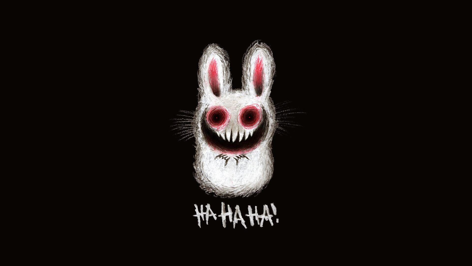 1920x1080 Jeff the Killer Wallpaper HD