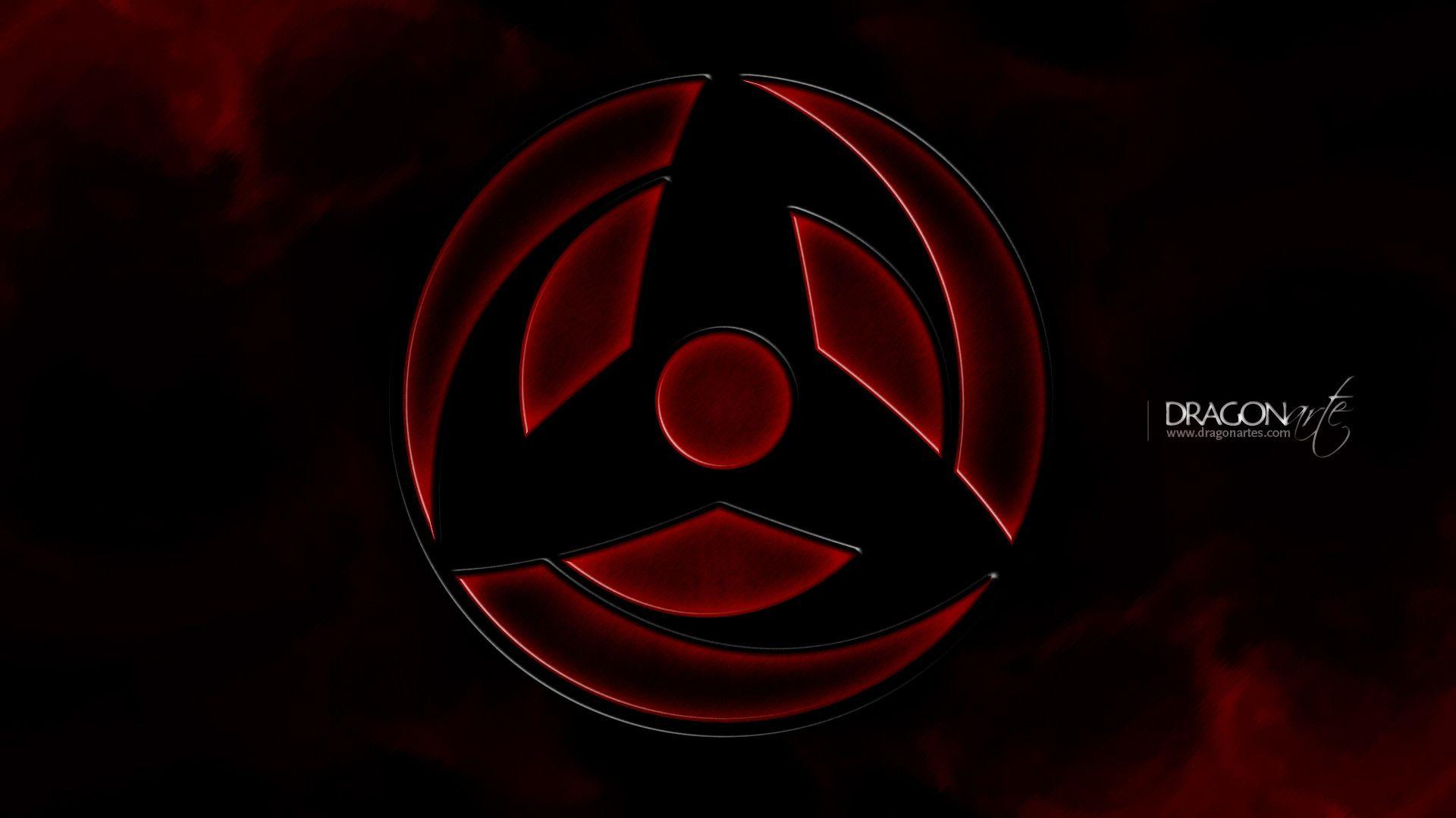 1920x1080 Mangekyou Sharingan Wallpaper FREE Picture