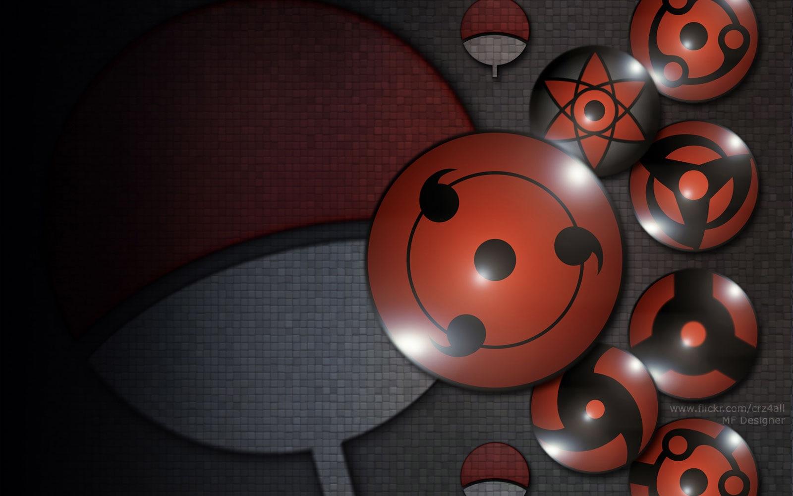 1600x1000 Eternal Mangekyou Sharingan Anime Image Board