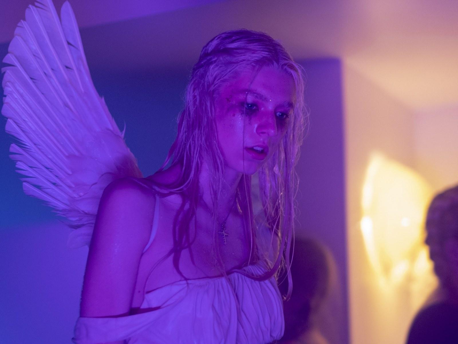 1600x1200 Euphoria': When Will the Second Special Episode Air?