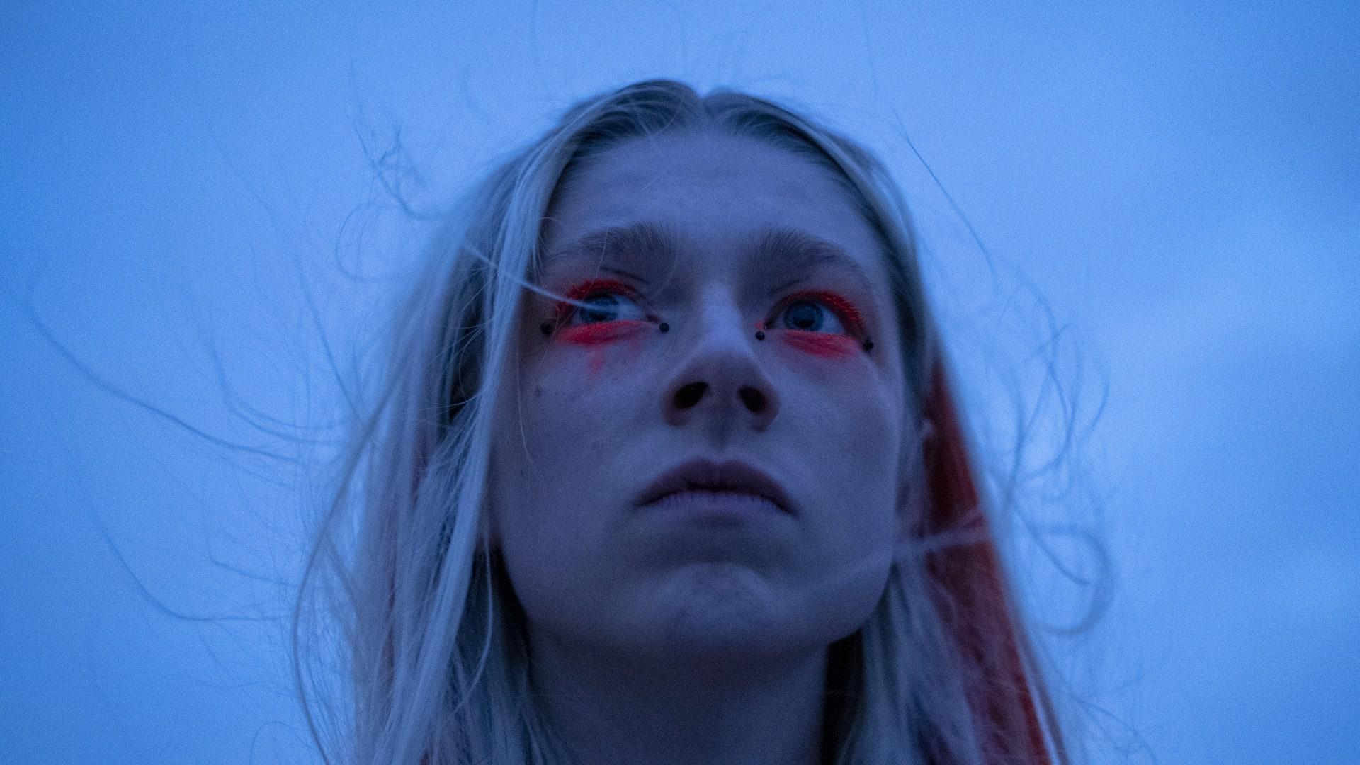 1920x1080 On 'Euphoria, ' I Saw My Makeup Journey Reflected on TV for the First Time