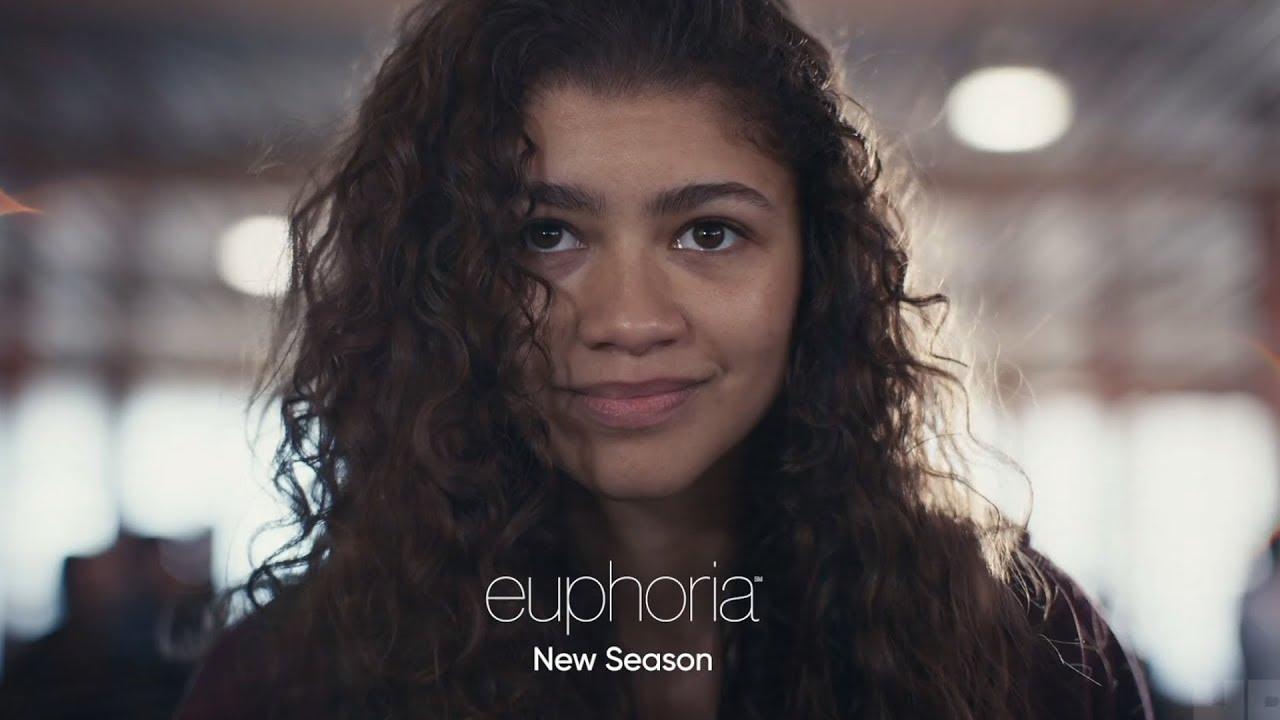 Euphoria Season 2 Wallpapers - Top Free Euphoria Season 2 Backgrounds - Watch Euphoria Season 2 Episode 1 Online Free