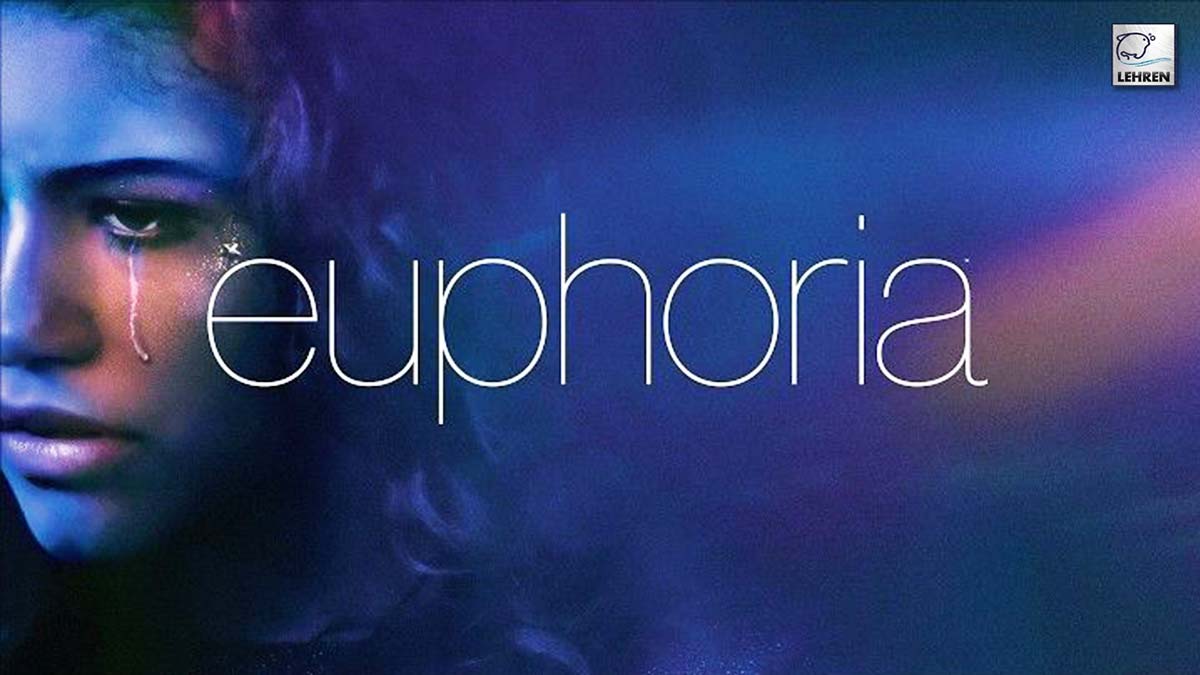 Euphoria Season 2 Wallpapers Top Free Euphoria Season 2 Backgrounds