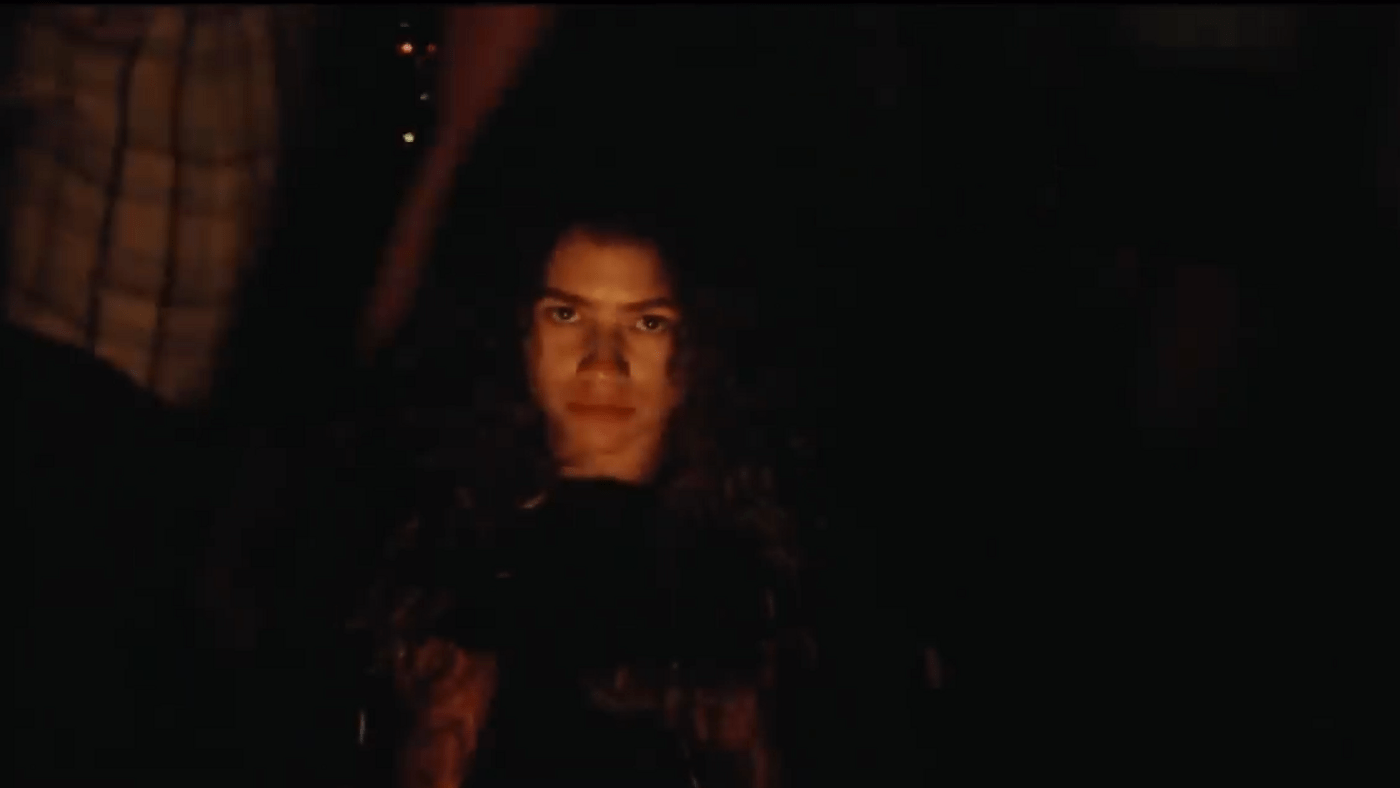 1400x788 Euphoria Season 2 Trailer: Struggle is Around Every Corner