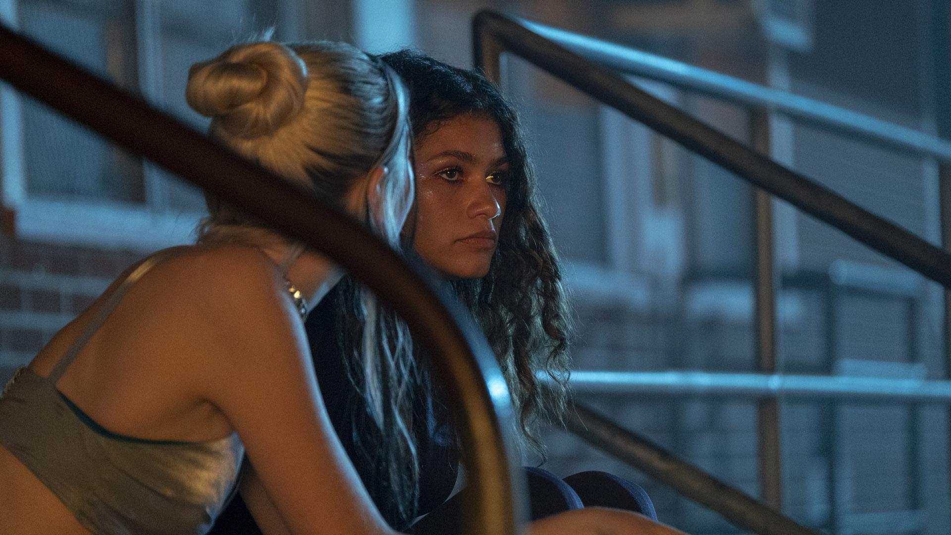 1920x1080 Euphoria season 2: everything we know