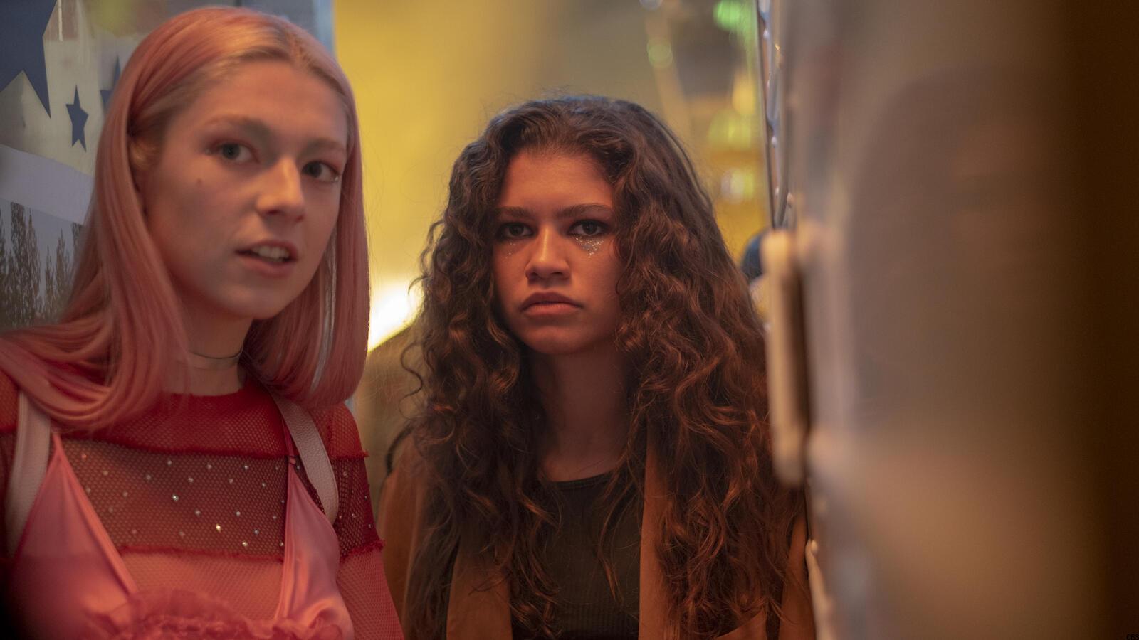 1600x900 Shows Like Euphoria You Should Watch While You Wait for Season 2