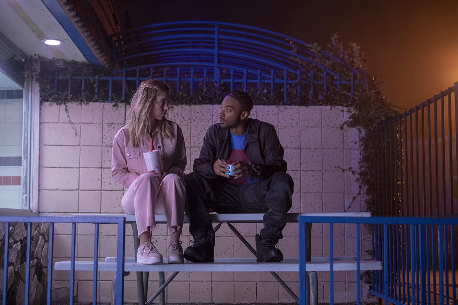 1500x1000 Euphoria Season 2: Everything We Know So Far.. SKRRRT CENTRAL