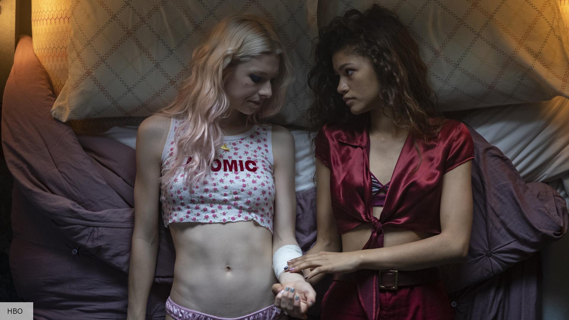 1920x1080 Euphoria season 2 release date, trailer, cast, and more. The Digital Fix
