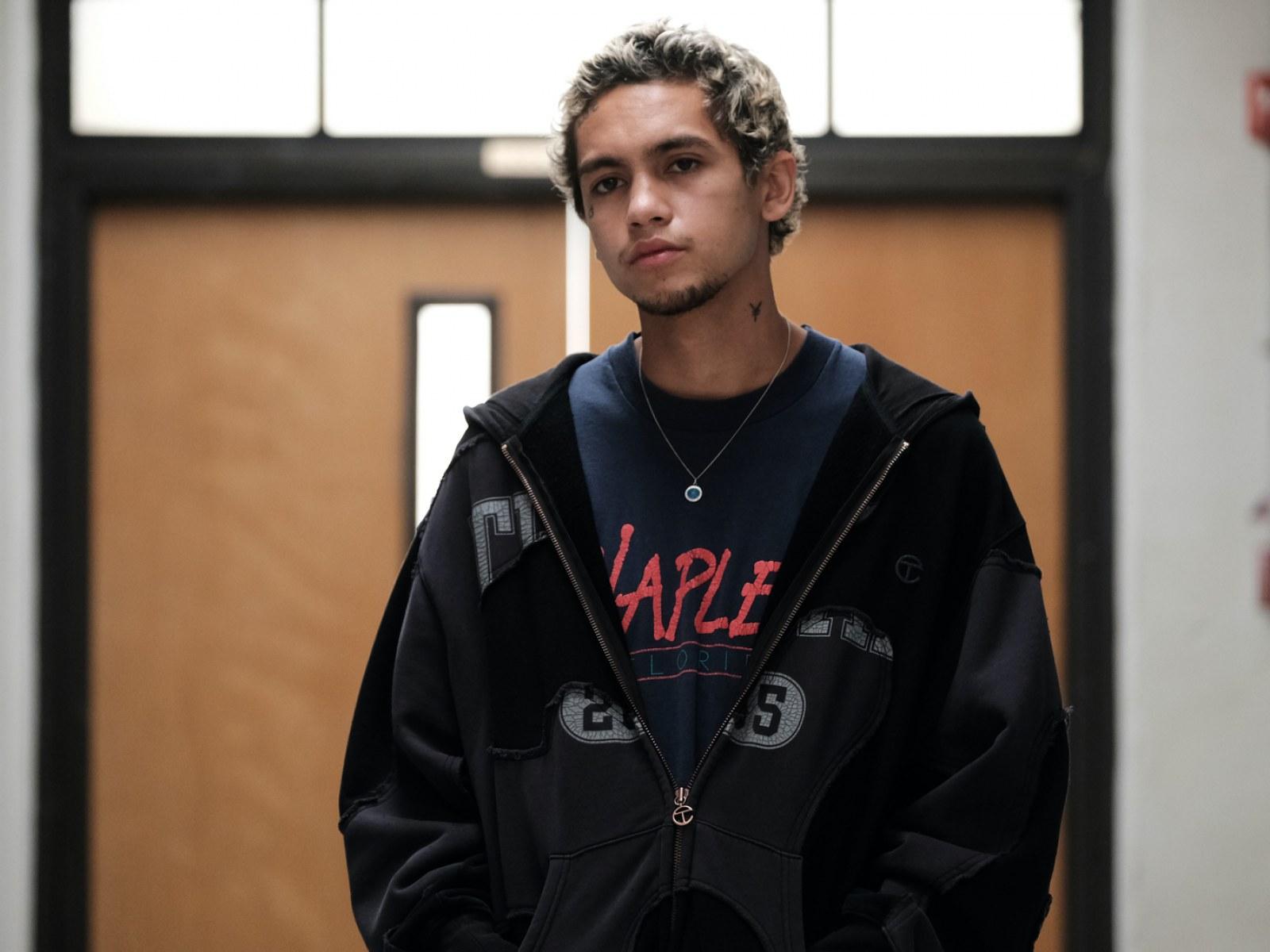 1600x1200 Meet the New Cast and Characters in 'Euphoria' Season 2