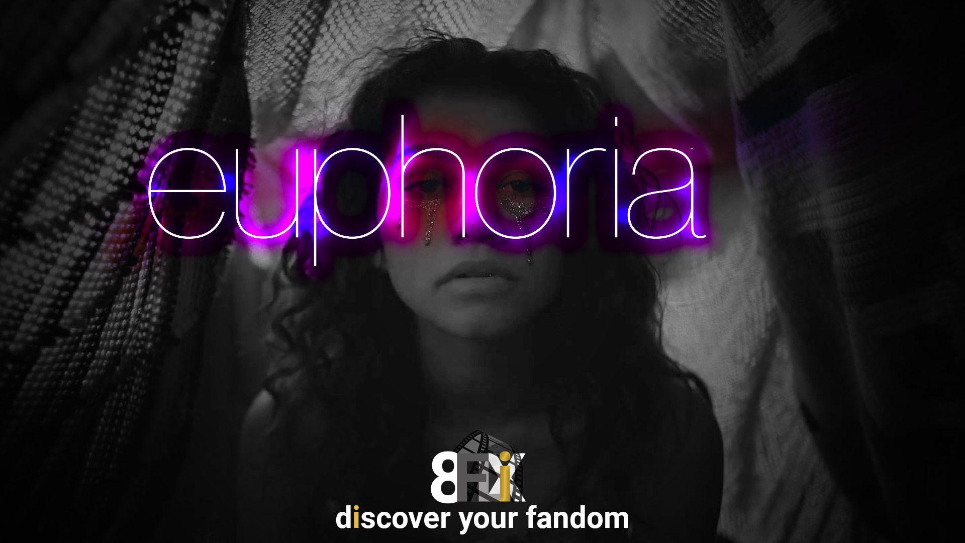 Euphoria Season 2 Wallpapers - Top Free Euphoria Season 2 Backgrounds ...