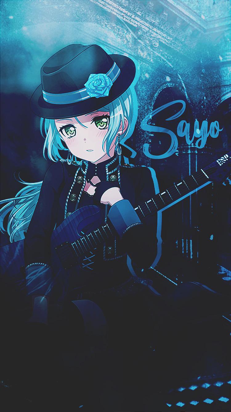 750x1334 Bandori edits