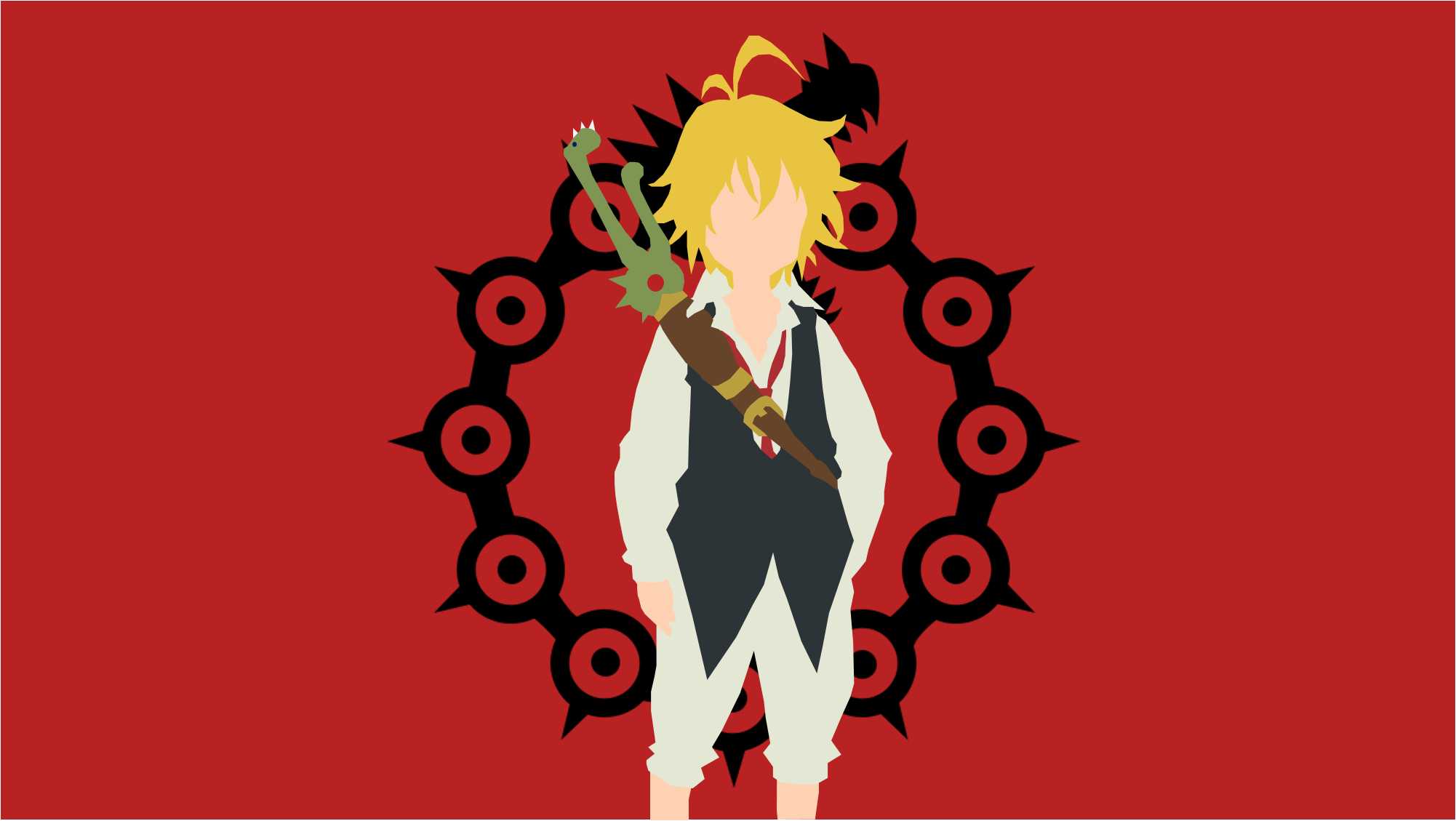 2002x1129 Seven Mortal Sins Wallpaper