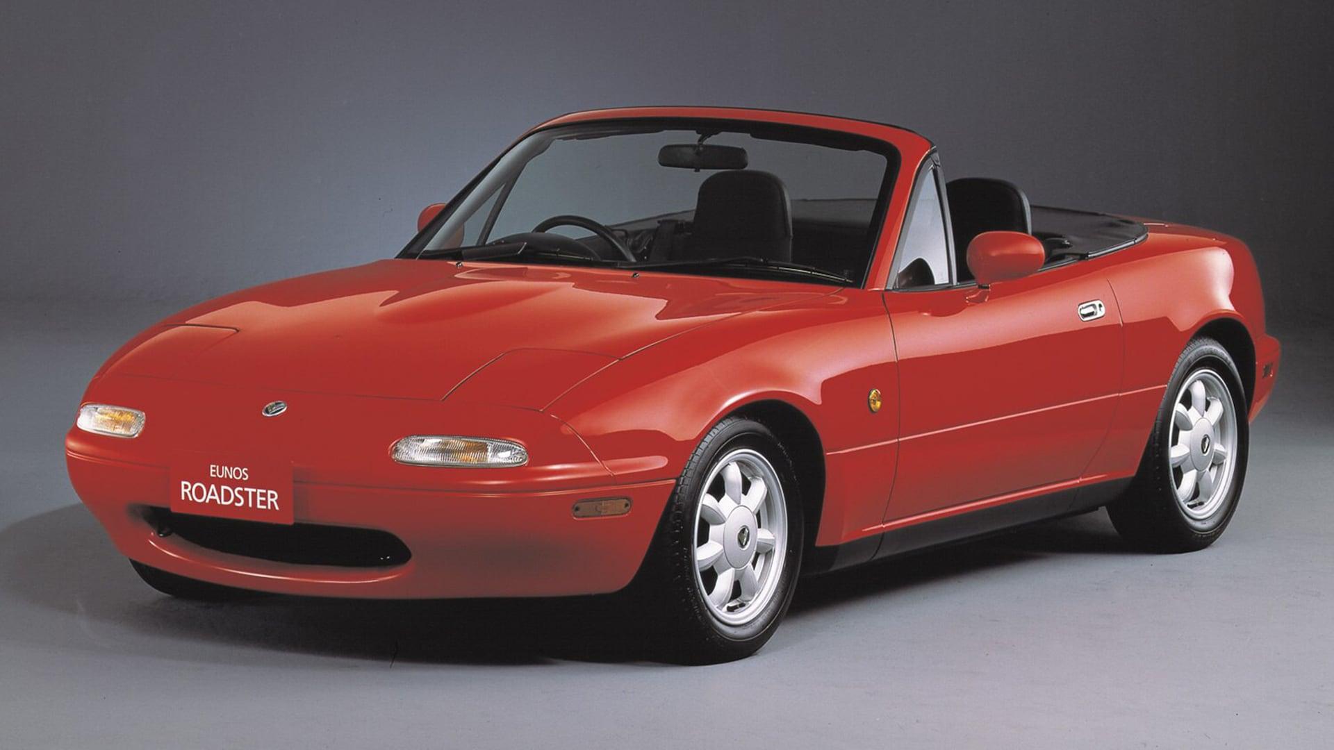 1920x1080 Why You Should Buy A First Gen Mazda Miata