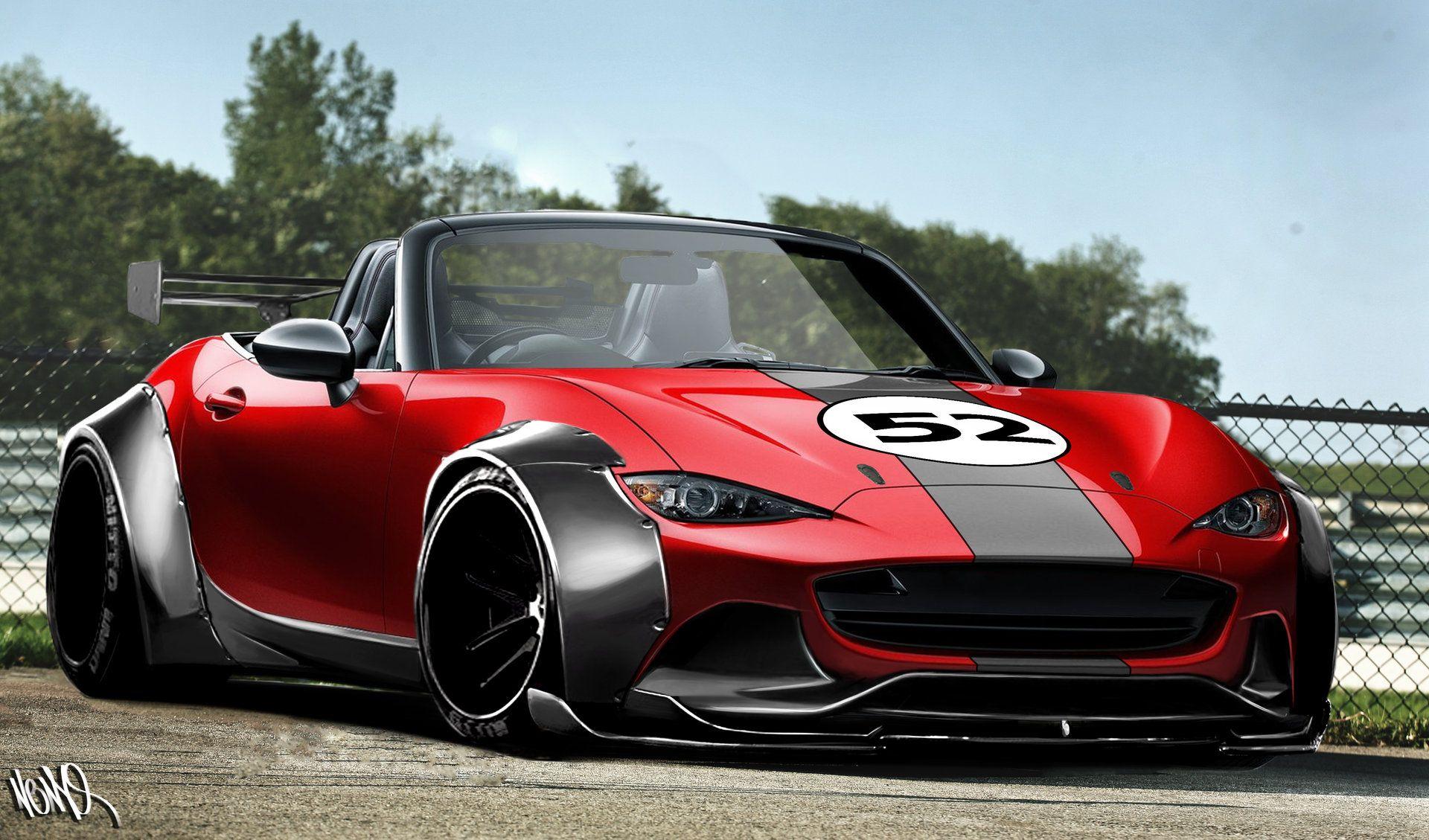 1920x1129 Mazda MX 5 Miata Wallpaper 2020