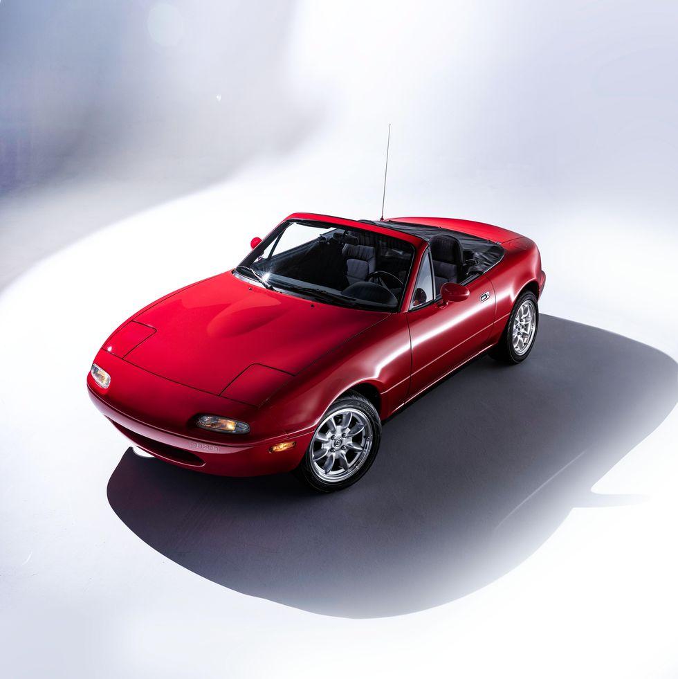 980x981 What To Buy: 1990–97 Mazda MX 5 Miata
